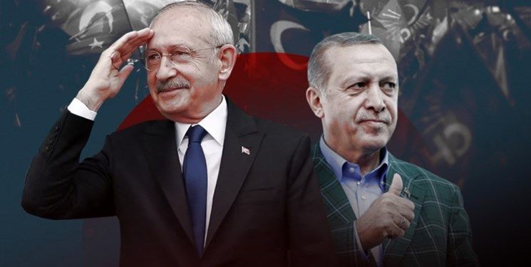 اردوغان: بایدن دستور سرنگونی مرا داده است