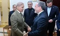 سی‌ان‌ان: پاکستان منتظر پیشنهاد تازه ایران است