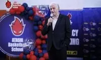 عکسی قدیمی که از عنایت‌الله آتشی وایرال شد