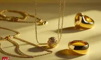قیمت طلا، شبانه رکورد زد