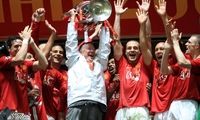 فرگوسن: لیورپولی‌ها دوباره به جایگاه لعنتی برگشتند!
