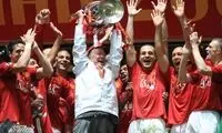 فرگوسن: لیورپولی‌ها دوباره به جایگاه لعنتی برگشتند!