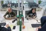واکنش دولت به شایعه خبرساز درباره اختلال بانکی