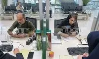 واکنش دولت به شایعه خبرساز درباره اختلال بانکی
