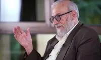 لاریجانی: اینترنت‌بازی بس است؛ محدودش کنید