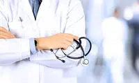 اقدام نظام پزشکی درباره پزشکان بازداشتی