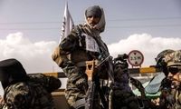۵ نظامی پاکستانی در درگیری با طالبان کشته شدند