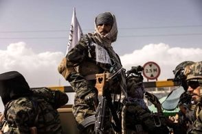 ۵ نظامی پاکستانی در درگیری با طالبان کشته شدند