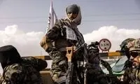 ۵ نظامی پاکستانی در درگیری با طالبان کشته شدند