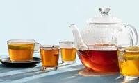 چربی‌سوزی در خواب با مصرف این نوع چای