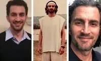 معاون ایلان ماسک نوه آیت‌الله طالقانی است