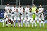 اعلام لیست جدید تیم‌ملی با یک سورپرایز برای پرسپولیسی‌ها