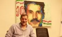 دایی: برخوردی که با برادرم شد، جای تاسف دارد