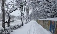 سردترین مراکز استان‌ها چه شهرهایی هستند؟ 