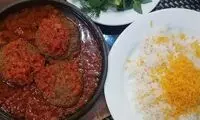 طرز تهیه شامی رودباری؛ یک غذای شمالی خوشمزه