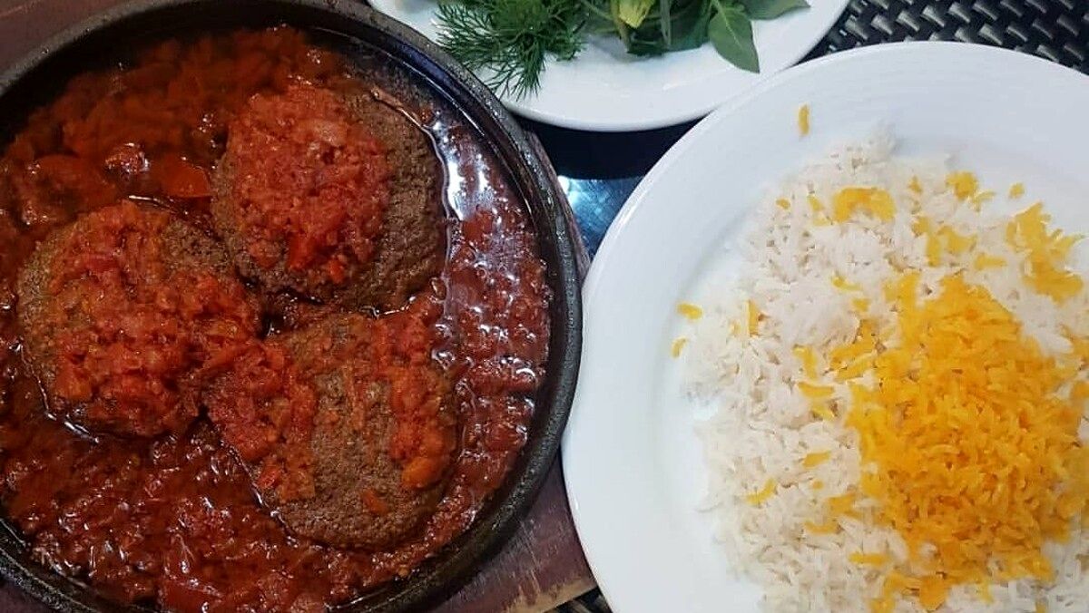 طرز تهیه شامی رودباری؛ یک غذای شمالی خوشمزه