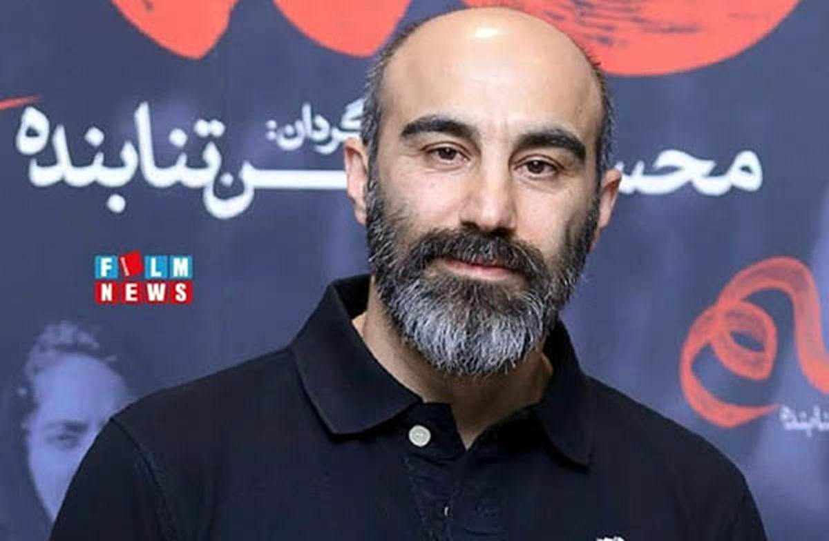 دعوای تنابنده و ازغدی به اینستاگرام کشیده شد