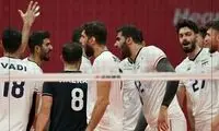 قمار با طعم «ویپ» در اردوی تیم ملی والیبال!