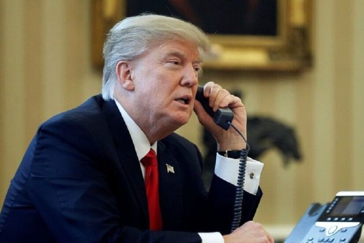   هشدار جدایی جمهوری‌خواهان به ترامپ 