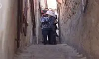 مادر پیر تبریزی به لطف فضای مجازی، خانه‌دار شد