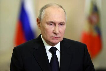 پوتین «سلطان بمب‌ها» را برای آمریکا رو کرد