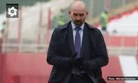 ست مشکی خمس برای عبور از استقلال