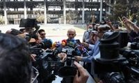 واکنش جبلی به حواشی اخیر: قدر بدانید!