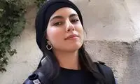 درخواست یک وکیل درباره ماجرای الهه حسین‌نژاد