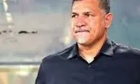 درخواست برخورد شدید و قضایی با علی دایی!