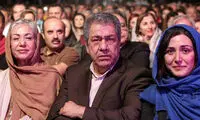 باران کوثری از خواننده زن لس‌آنجلسی خواند!