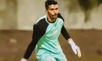 حضور متفاوت سیدحسین در تیم ملی!