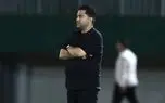 اخباری: رختکن چادرملو ماتم‌سراست