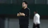 اخباری: رختکن چادرملو ماتم‌سراست