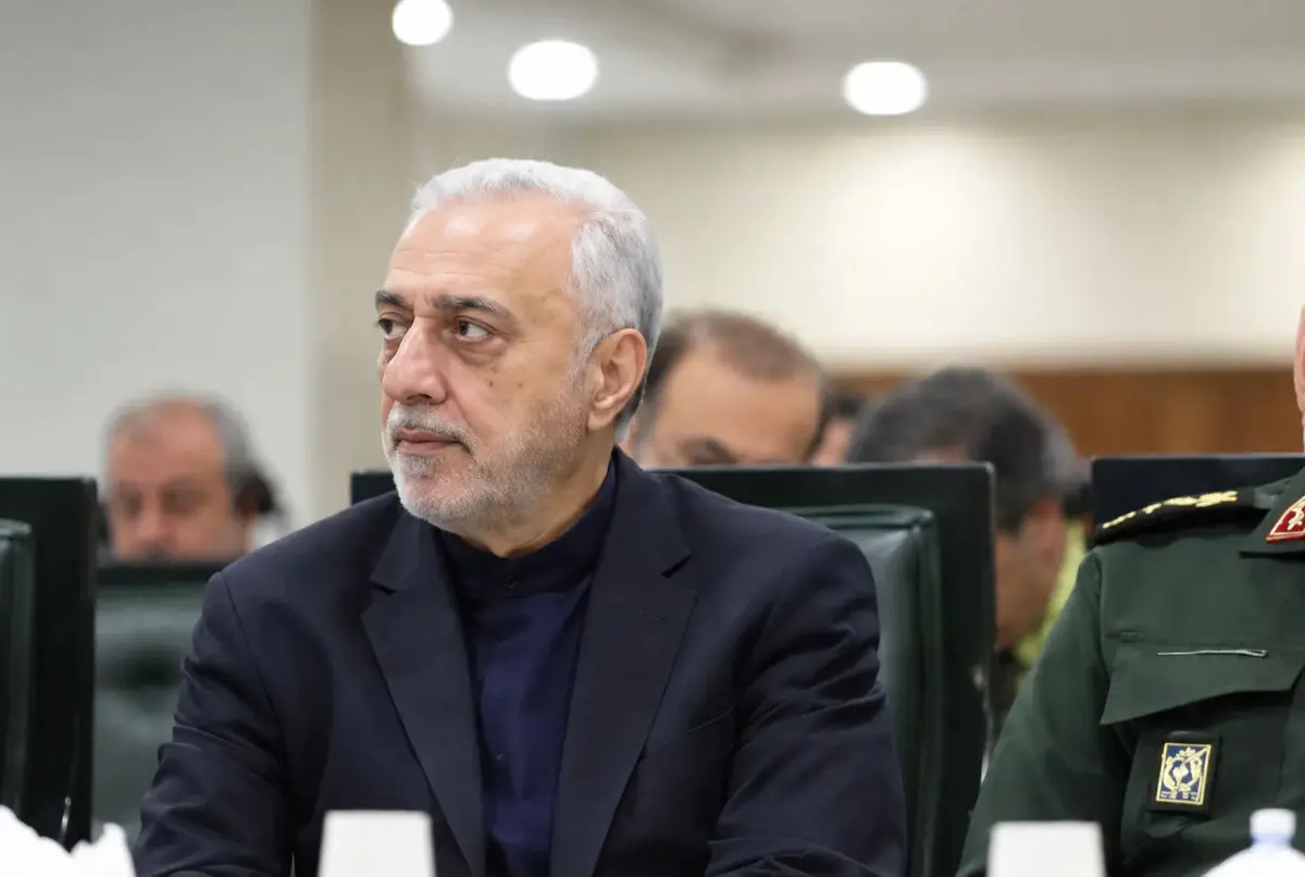 وزیر دفاع جدید: مطمئن باشید به ما حمله نمی‌شود