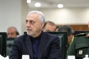 وزیر دفاع جدید: مطمئن باشید به ما حمله نمی‌شود