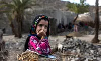 دلهره کُشَنده‌ای که به جان مردم این منطقه از ایران افتاده است