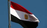حمل جسد با موتورسیکلت در مصر جنجال آفرید