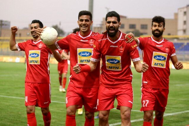 کارگر: پرسپولیس برنده داربی می‌شود