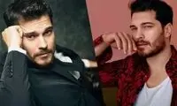 اضافه وزن بازیگر خوشتیپ ترک همه را شوکه کرد
