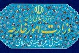 ایران به تهدید محاصره دریایی و نفتی آمریکا پاسخ داد