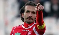 اولین انتخاب محمدی در پرسپولیس لو رفت!