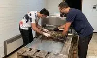 موی انسان چگونه بازیافت و تبدیل به چه می‌شود؟