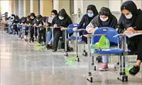 توضیح سازمان سنجش درباره ثبت‌نام آزمون آیلتس