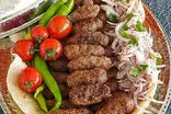 طرز تهیه کوفته کباب ترکی بسیار خوشمزه
