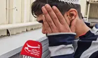دستگیری موبایل‌ قاپ‌های غرب تهران با گلوله پلیس