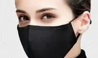 چرا نباید از ماسک سیاه استفاده کنیم؟