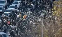 دو دانشجوی دستگیرشده در اعتراضات آزاد شدند