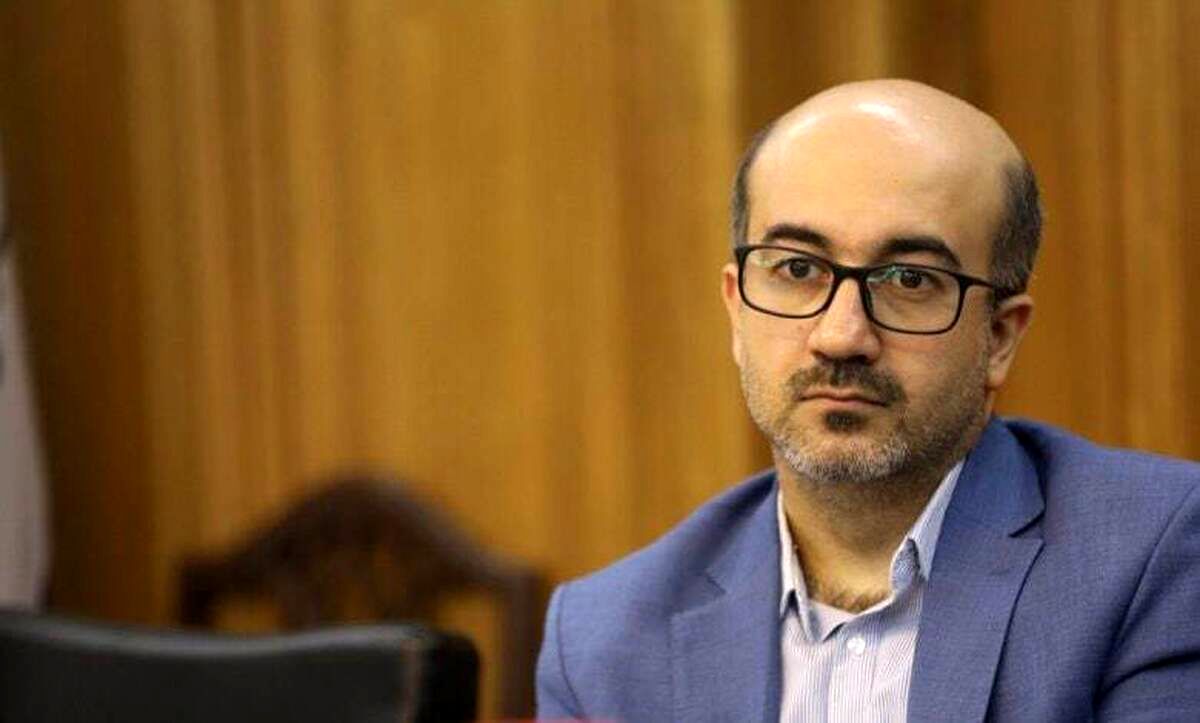 علی اعطا: ارتباط هتل ولنجک با پوتین چیست؟