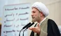 امام جمعه شیراز: جوانان می‌گویند «ای رهبر آزاده آماده‌ایم آماده»