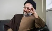 واکنش ابطحی به ادعای جنجالی مهدی طائب